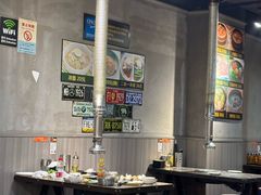 -33韩式自助烧烤(环城南路店)