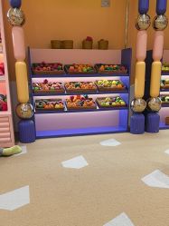 -奈尔宝·儿童乐园·亲子餐厅(苏州大悦城店)