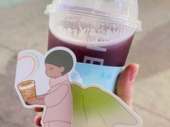 -喜茶(北京五棵松华熙店)