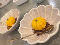 -茶油香闽南菜·花园餐厅(前埔店)