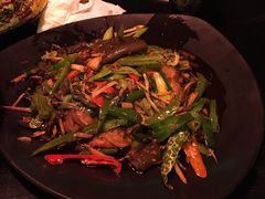 -醉小酒馆·川菜·江湖菜·重庆菜(观音桥旗舰店)