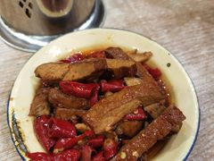 -包面西施(黄泥磅总店)