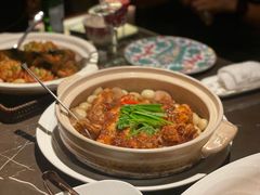 -海派悦庭·海胆烧麦·新融合菜(凯德广场店)