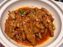 -徐记海鲜(南油永新汇店)