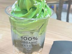 -THE MATCHA TOKYO抹茶东京