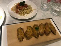 -卡朋西餐(较场西路店)