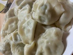 -乡府肉丁水饺(环山路店)