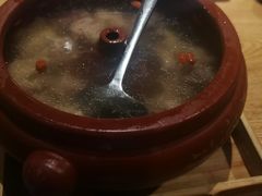 -云海肴·汽锅鸡·云南菜(美罗城店)