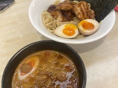 -八盛屋·沾面(集美万达店)