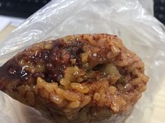 -金太粽(上海弄堂第一粽店)