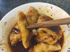 -春阳水饺(香槟广场店)