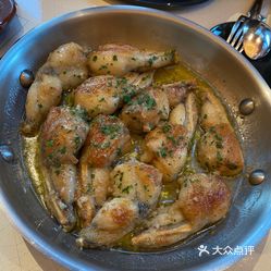 风雅厨的蒜香田鸡腿好不好吃 用户评价口味怎么样 澳门美食蒜香田鸡腿实拍图片 大众点评