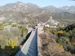 -居庸关长城