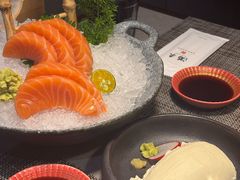 -满来寿喜烧(金虹桥店)