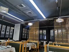 大堂-名善山珍·野生菌汤锅(文殊院店)