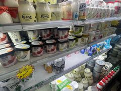 -牛奶便利(东四店)