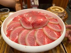 -亮欢寨(凯里总店)