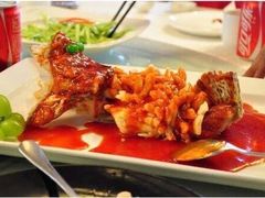 -松鹤楼(狮山永利广场店)