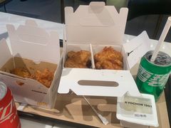 -Kyochon1991校村炸鸡(杨高中路店)