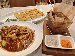 -大鸭梨烤鸭(甘家口店)