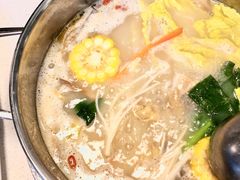 -煲王粤菜餐厅(中侨中心店)