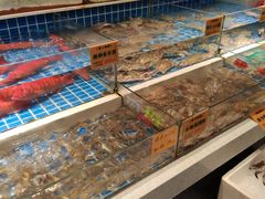 水产区-明州小宴(文化广场店)