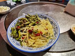 -杨三孃跷脚牛肉(中粮鸿云悦街店)
