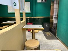 用餐区-袁记云饺(西安路店)