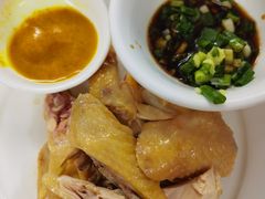 -同记鸡粥粉面店