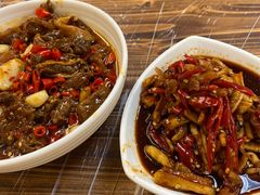 -羊子两室一厅(八一广场店)