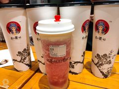 -霸王茶姬(五一路店)