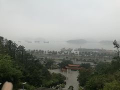-仙人山公园