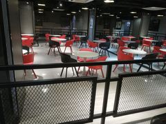 -一兆韦德健身(张杨路店)