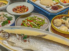 -苏淮景·苏闽融创菜·海鲜(原空港井河轩店)