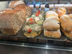 -BAKER&SPICE(环贸店)