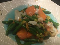 -松子料理(亮马桥店)