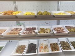 -哈尔滨小酒馆·鲜肉现穿自助烧烤(康新花园店)