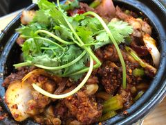 -川香煲(茅台路店)