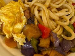 -文三里屯面馆(三里屯店)