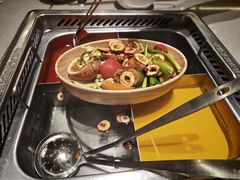 -海底捞火锅(杭州天虹购物中心店)