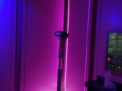 -酷秀KTV(五道口店)