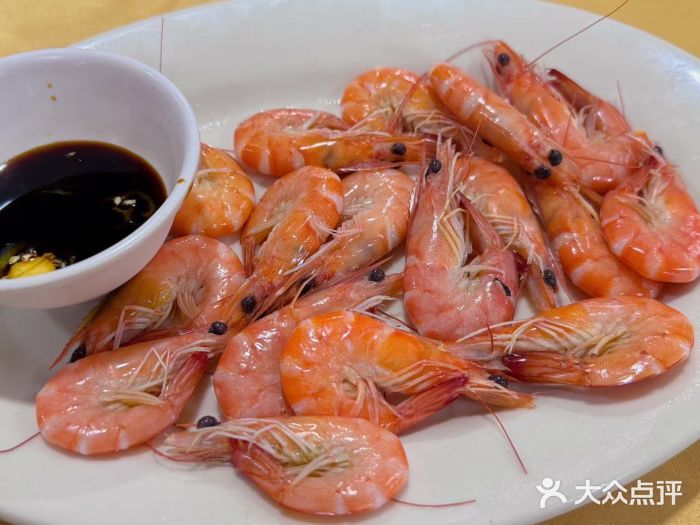吉莲利苑海鲜酒家(珠海拱北28年老字号店)图片