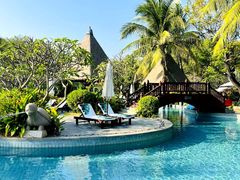 -海南清水湾莱佛士酒店