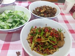 -西江红·株洲本地菜(滨江南路店)