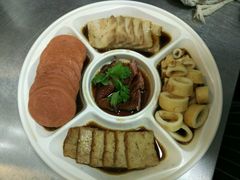 -尚一汤 广东炖汤(金桥国际店)