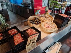 -东方明珠·可口可乐欢乐餐厅