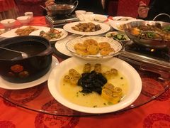 -不倒翁·徽天下名菜楼(马鞍山路店)