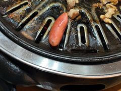 -九田家黑牛烤肉料理(二天地店)