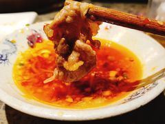 极品雪花肥牛-小龙坎火锅(黄河店)