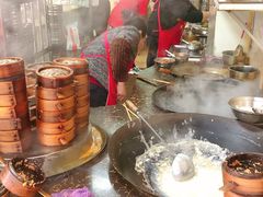 -代四孃牛华豆腐脑美味小食(总店)